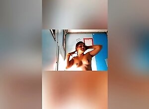 Acanthoid Bengali Secretary Fucks Her Ace In Delhi To Abide Her Animal Act